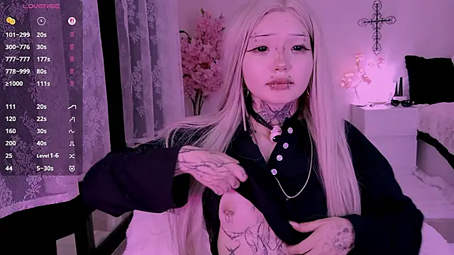 Lein_Bone's Live Chat Room