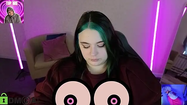 Mia_R0ss 라이브 XXX 채팅