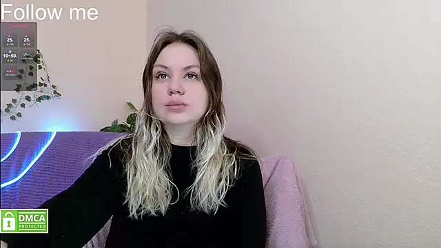 แชท XXX สดของ elven_dreams_