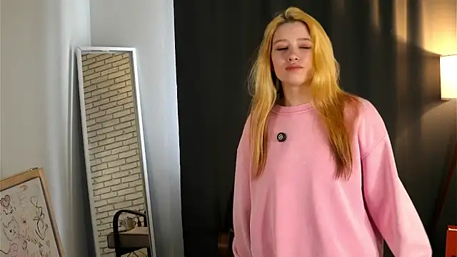 دردشة OnitaDagley الجنسية المباشرة