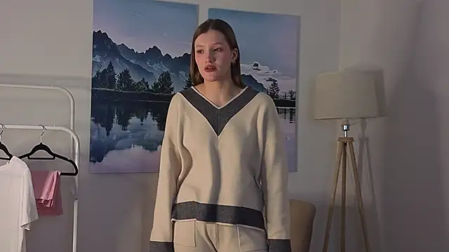 LeonorQuintana 现场XXX聊天