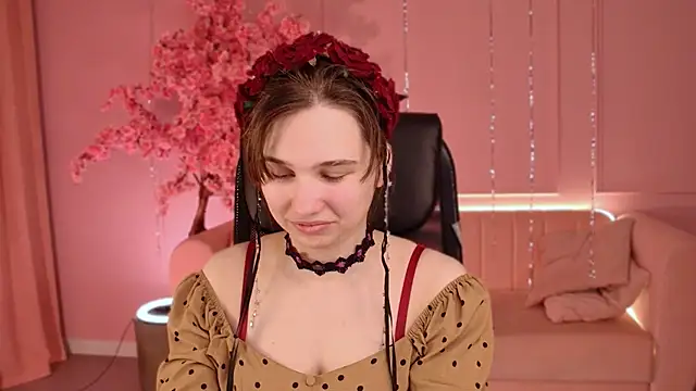 Chat XXX Live TessaMill