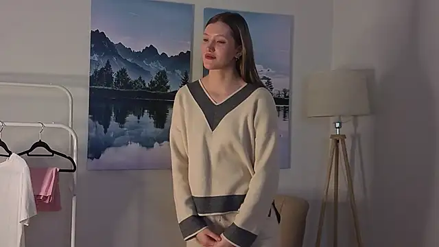 LeonorQuintana: онлайн-секс-чат