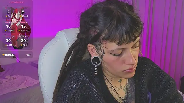 แชท XXX สดของ _sharlotte777