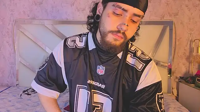 Živý XXX chat Benny_and_Mark