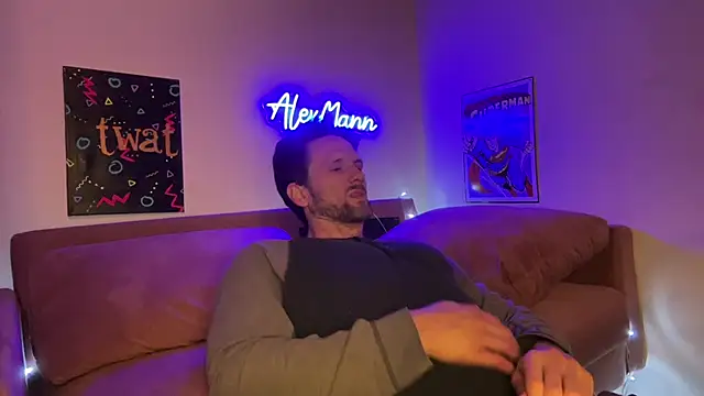 alexmannd Chat XXX in diretta