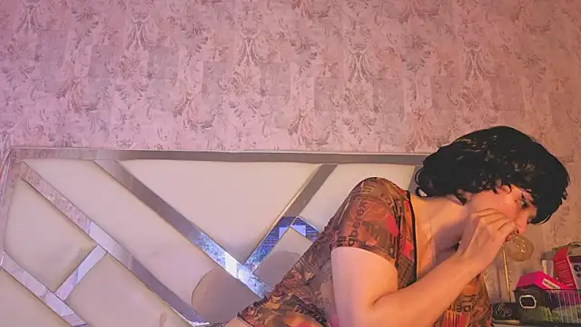 Benny_and_MarkのライブXXXチャット