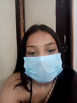 Cute_Rakhi8: онлайн-секс-чат