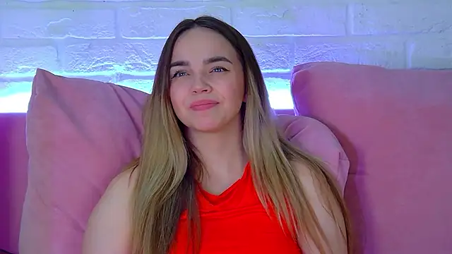 Živý XXX chat AnitaVenture