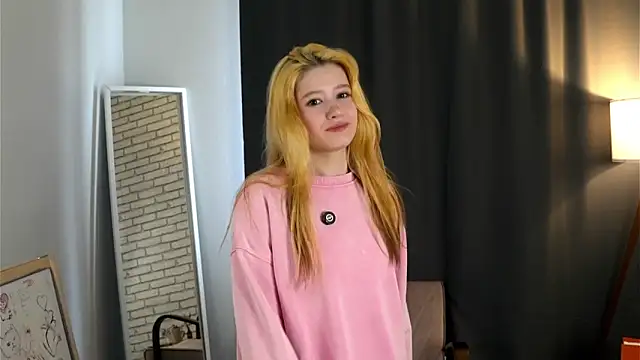 Show de webcam de OnitaDagley