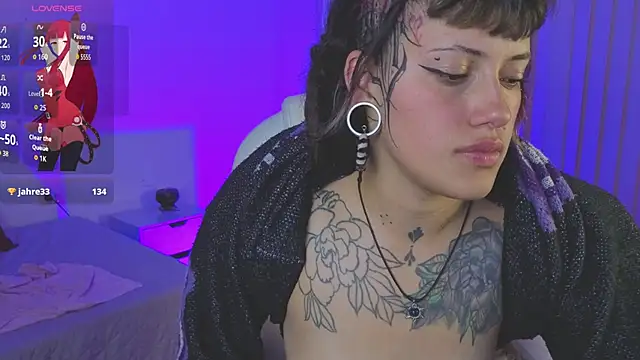 Chat XXX Live _sharlotte777