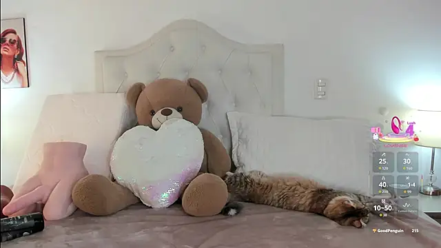 yourlilo24 – Naživo XXX chat