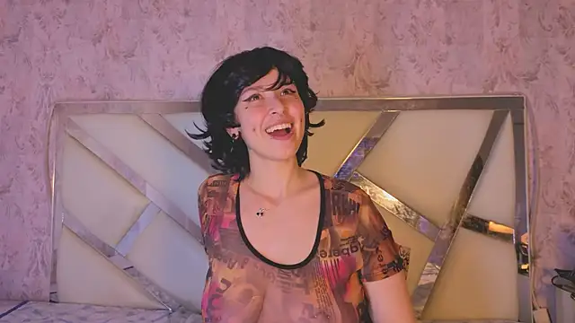 Benny_and_Mark Chat XXX live