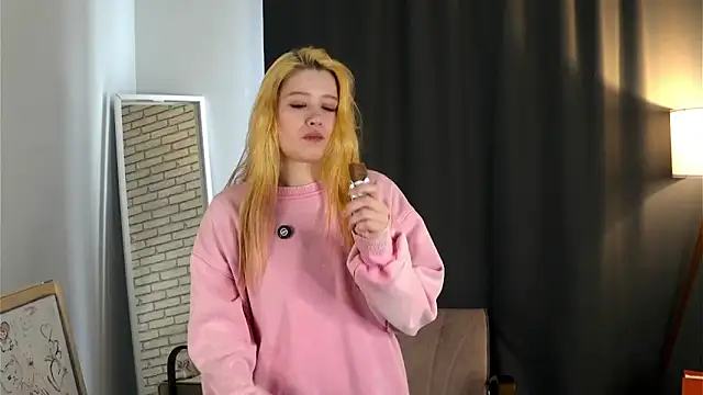 دردشة OnitaDagley الجنسية المباشرة