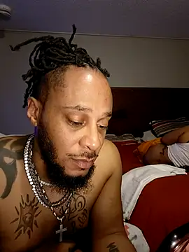 TooGoodConway23's Webcam Show