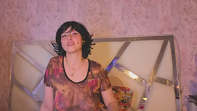 Вебкам-шоу Benny_and_Mark