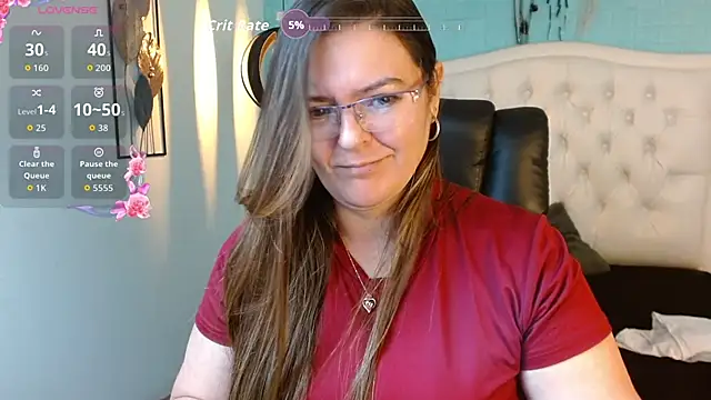 MsJossie's Live XXX Chat