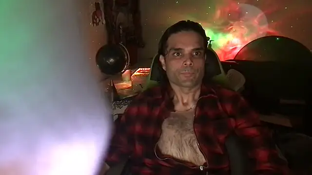 KungFuPanda001のライブXXXチャット