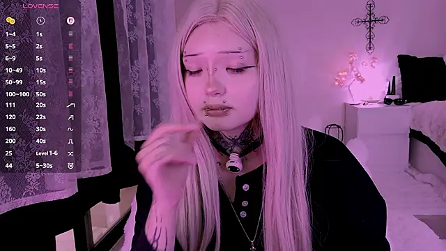 Lein_Bone Show Webcam