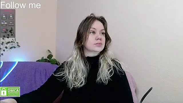 elven_dreams_ Adlı Modelin Canlı XXX Sohbeti