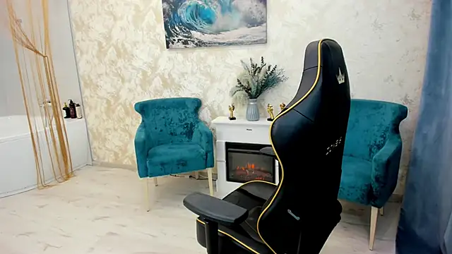 RedLipse Chat XXX in diretta