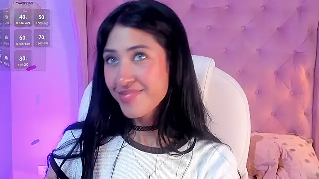 internett_sweetheart Chat XXX in diretta