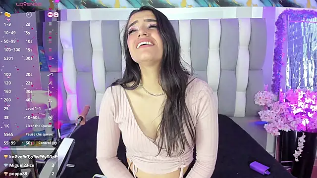 Sembang XXX Secara Langsung IsaDiiaz