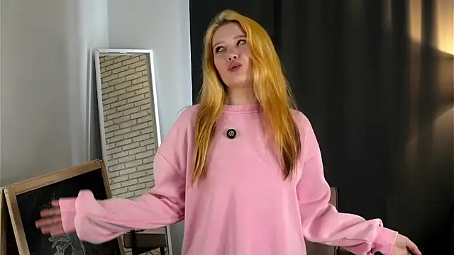 Chat XXX Live OnitaDagley