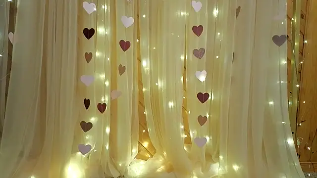 genevievefayeのライブXXXチャット