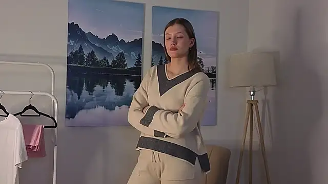 LeonorQuintana: απευθείας συνομιλία ΧΧΧ