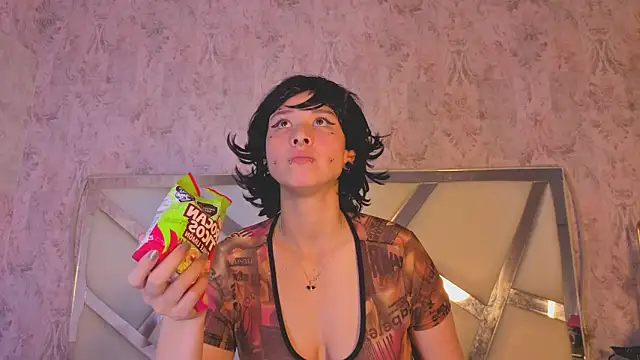 Benny_and_Mark's Live XXX Chat