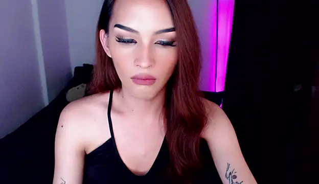 Alicegreenexx Pertunjukan Webcam