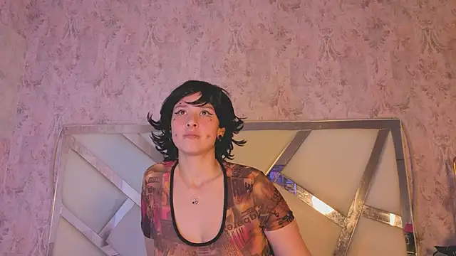 Czat XXX na żywo – Benny_and_Mark