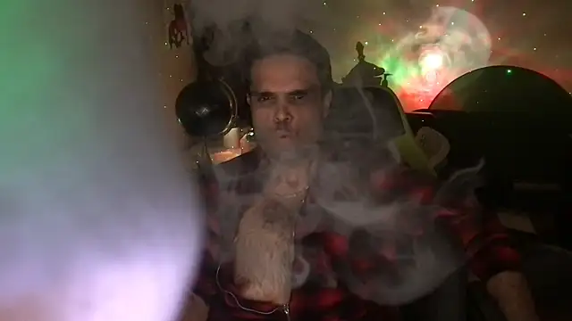 KungFuPanda001 – Live XXX-chat