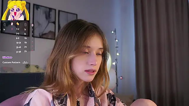 EdlinHargusのライブXXXチャット