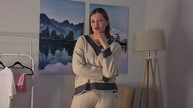 LeonorQuintana Obrolan Langsung XXX