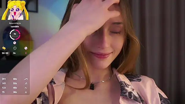 Chat XXX en directo de EdlinHargus