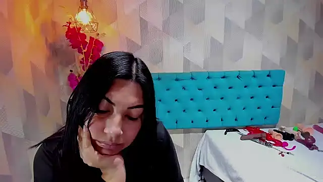 AdaFawxx's Live XXX Chat