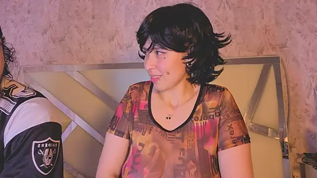 Benny_and_Mark: онлайн-секс-чат