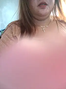 lady_rosie Webcam show