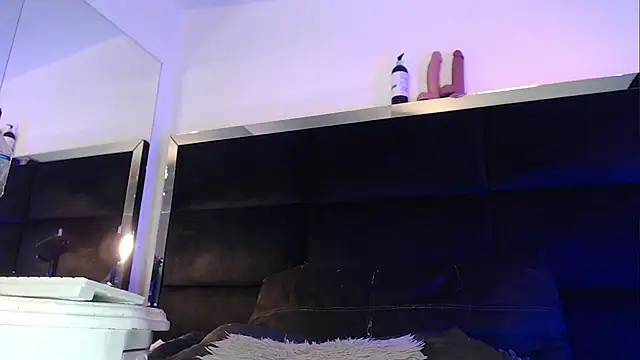 StefyFerrer 即時 XXX 聊天