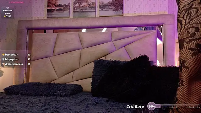 jeanne_holland: вебкам-шоу