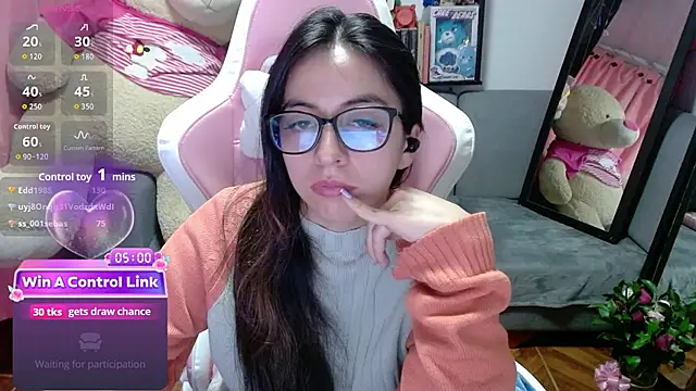 Maggie_Fox3 – Live XXX-chat