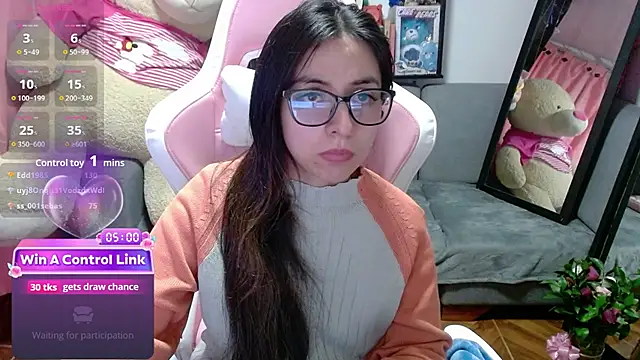 Maggie_Fox3: онлайн-секс-чат