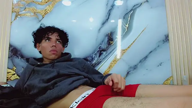 DaviidBuckx_n Webbikameraesitys