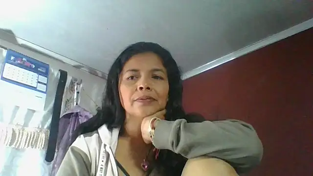 Chatroom XXX en direct de DianaOchoa_