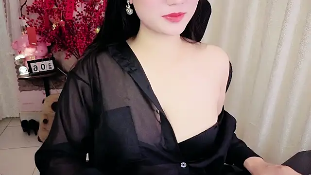 JENNIE-16's Live XXX Chat