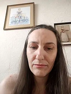 Yevgeshka-Milashka webkamerás műsora