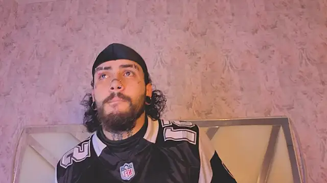 Czat XXX na żywo – Benny_and_Mark