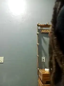 Chat XXX ao vivo de _sharlotte777